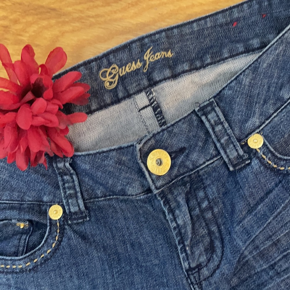 Guess denim Jeans